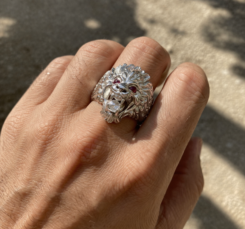 Bespoke Piece
