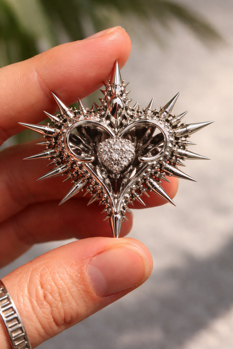 Bespoke Piece